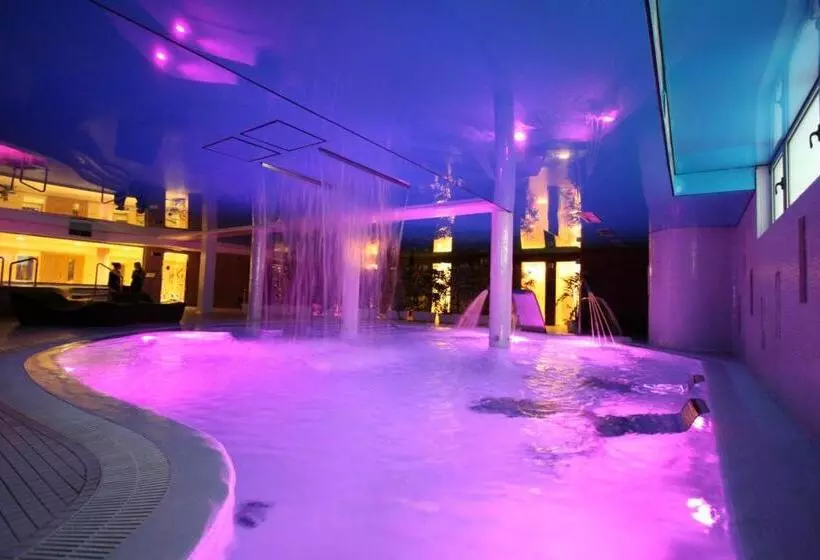 Fotos del hotel Felisa Spa:  10