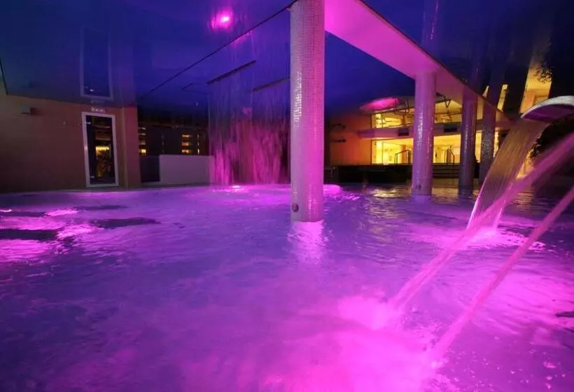 Fotos del hotel Felisa Spa:  25