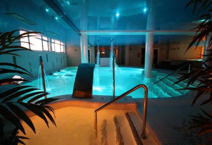 Fotos del hotel Felisa Spa:  14