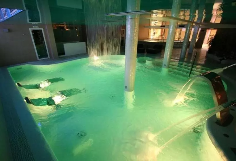 Fotos del hotel Felisa Spa:  4