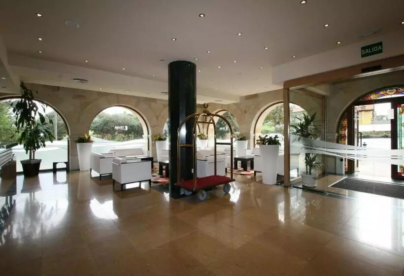 Fotos del hotel Felisa Spa:  15