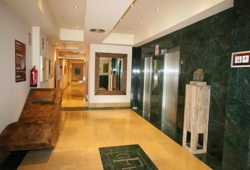 Fotos del hotel Felisa Spa:  9