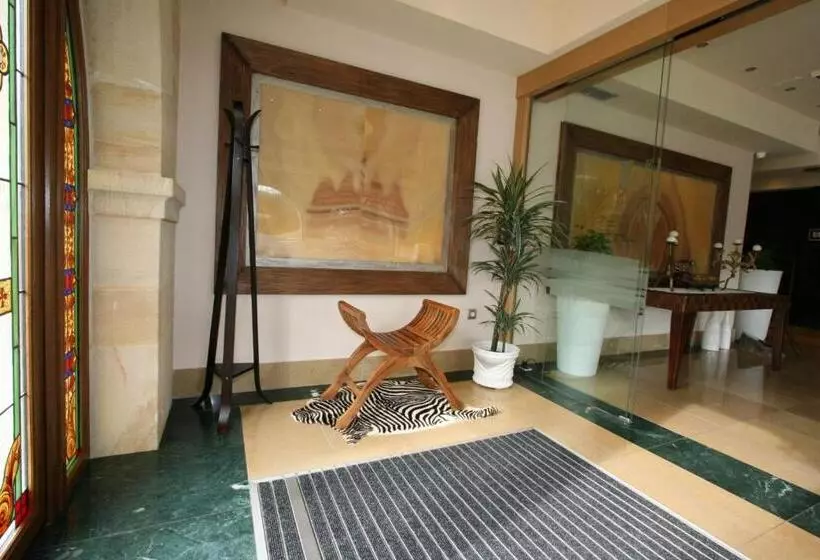 Fotos del hotel Felisa Spa:  23