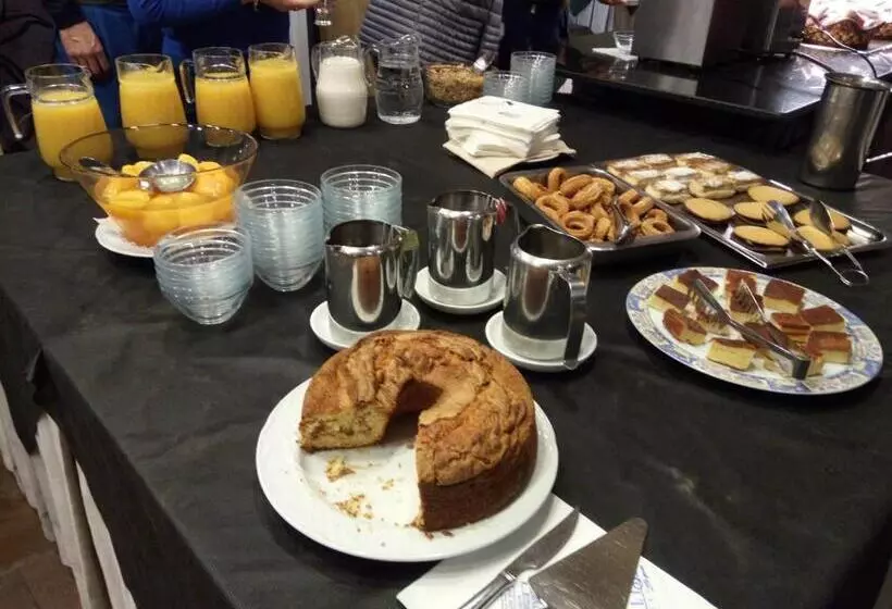 Fotos del hotel Felisa Spa:  11