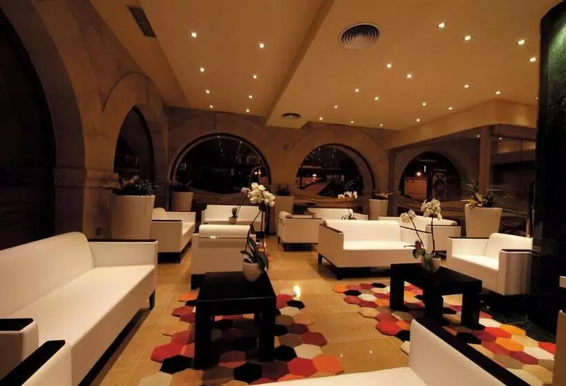 Fotos del hotel Felisa Spa:  17