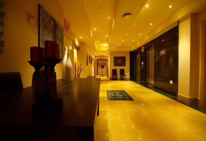 Fotos del hotel Felisa Spa:  3