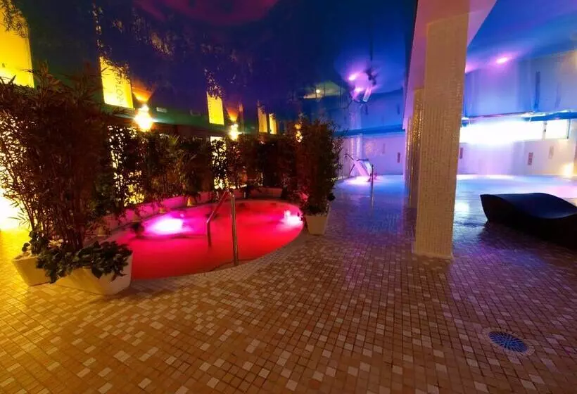 Fotos del hotel Felisa Spa:  19