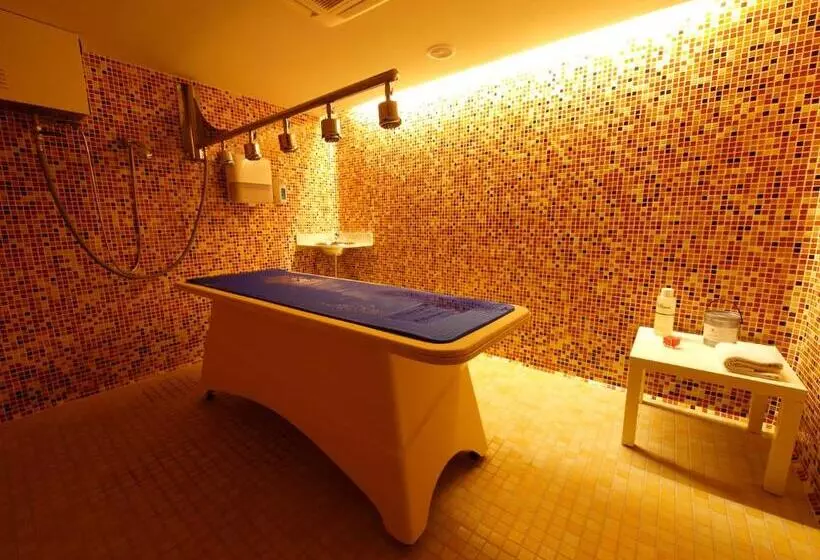 Fotos del hotel Felisa Spa:  16