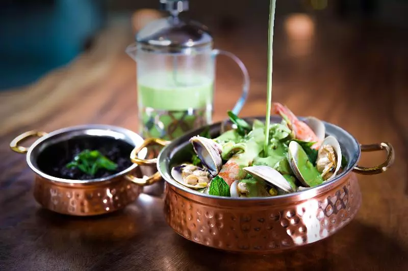 Fotos del hotel Kimpton Epic Hotel, An Ihg:  21