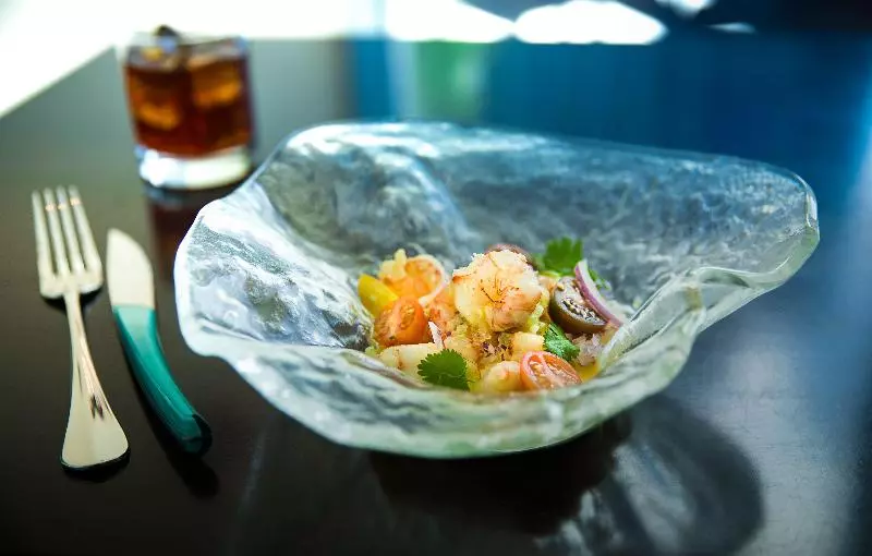 Fotos del hotel Kimpton Epic Hotel, An Ihg:  7