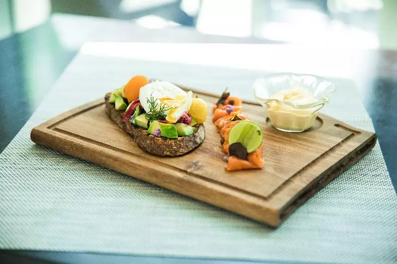 Fotos del hotel Kimpton Epic Hotel, An Ihg:  3