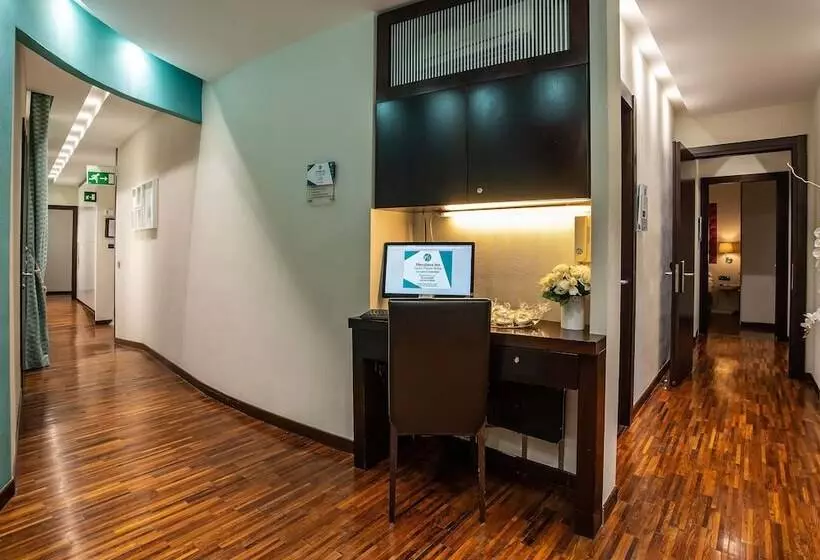 Fotos del hotel Merulana Inn Guest House:  21