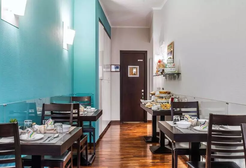 Fotos del hotel Merulana Inn Guest House:  10