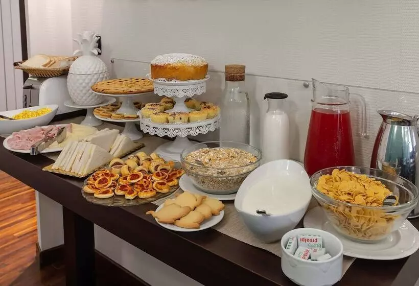 Fotos del hotel Merulana Inn Guest House:  3