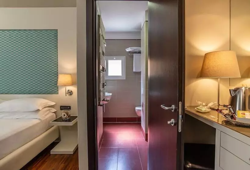 Fotos del hotel Merulana Inn Guest House:  20