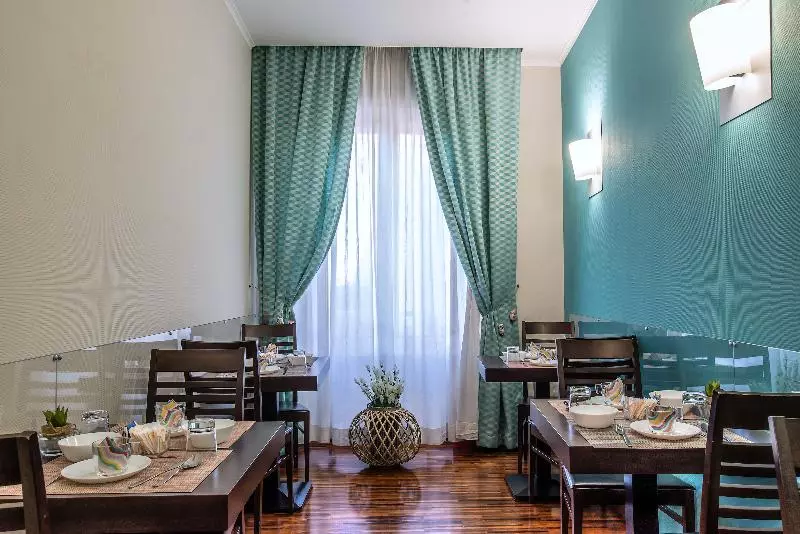 Fotos del hotel Merulana Inn Guest House:  6