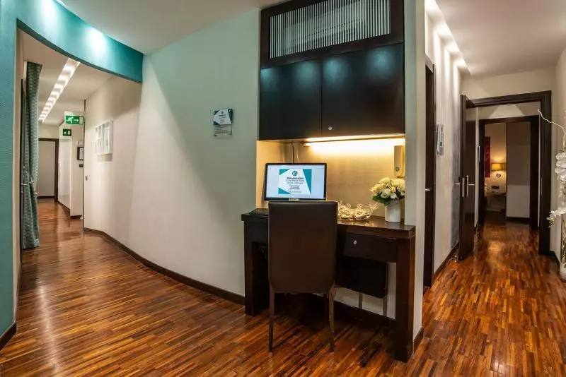 Fotos del hotel Merulana Inn Guest House:  19