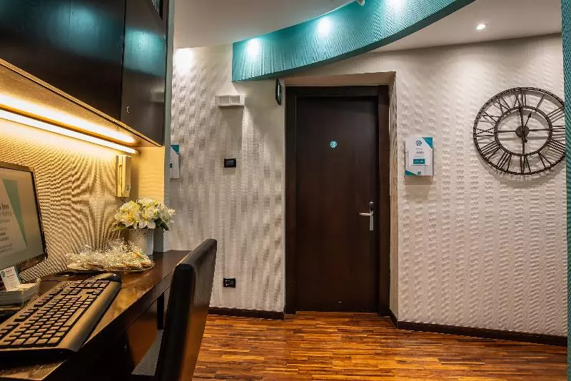 Fotos del hotel Merulana Inn Guest House:  17