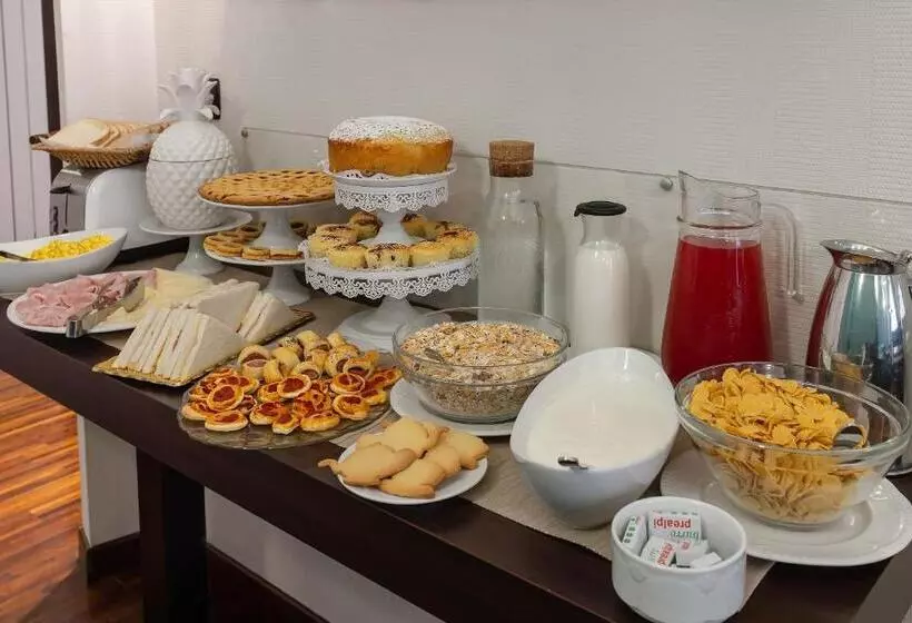 Fotos del hotel Merulana Inn Guest House:  8