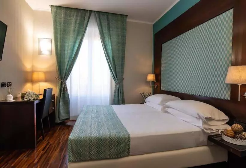 Fotos del hotel Merulana Inn Guest House:  15