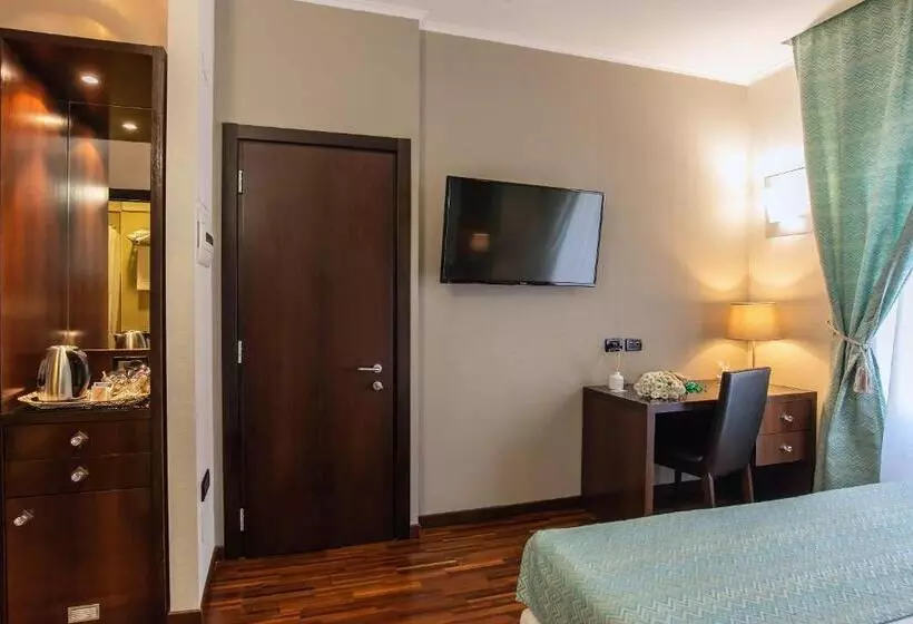 Merulana Inn Guest House