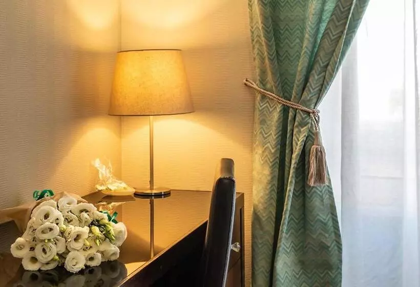 Fotos del hotel Merulana Inn Guest House:  23