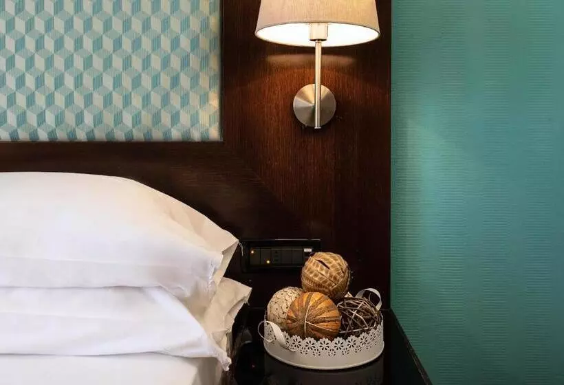 Fotos del hotel Merulana Inn Guest House:  16