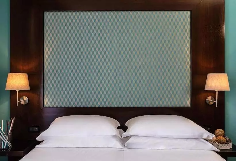 Fotos del hotel Merulana Inn Guest House:  24