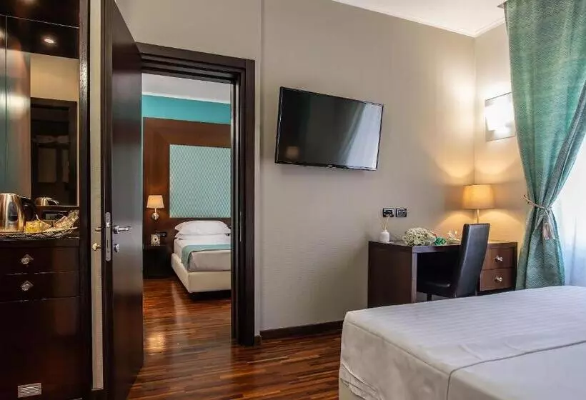 Fotos del hotel Merulana Inn Guest House:  14