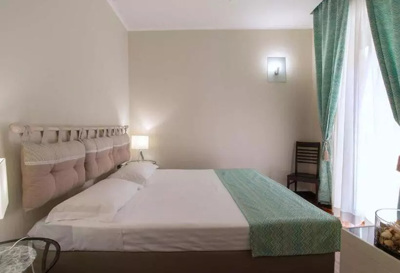 Fotos del hotel Merulana Inn Guest House:  13