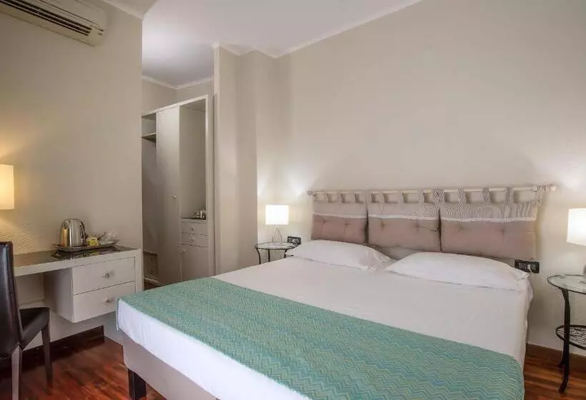 Fotos del hotel Merulana Inn Guest House:  4