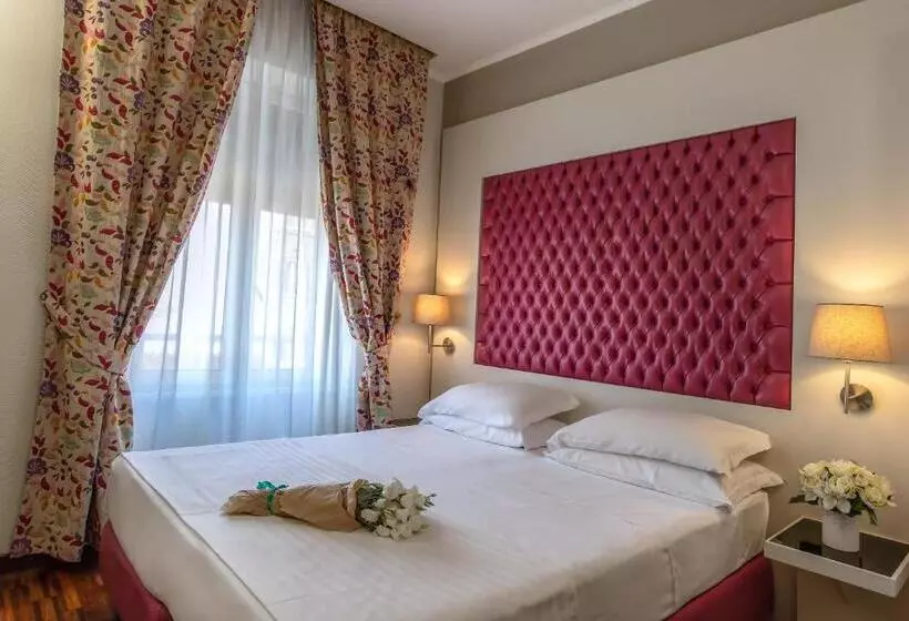 Fotos del hotel Merulana Inn Guest House:  11