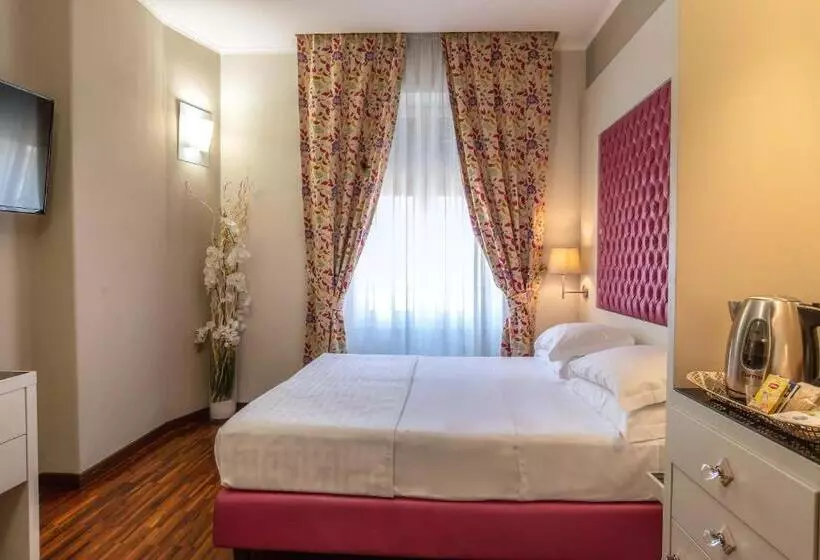 Fotos del hotel Merulana Inn Guest House:  12