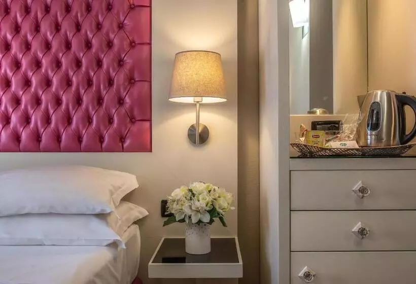 Fotos del hotel Merulana Inn Guest House:  18