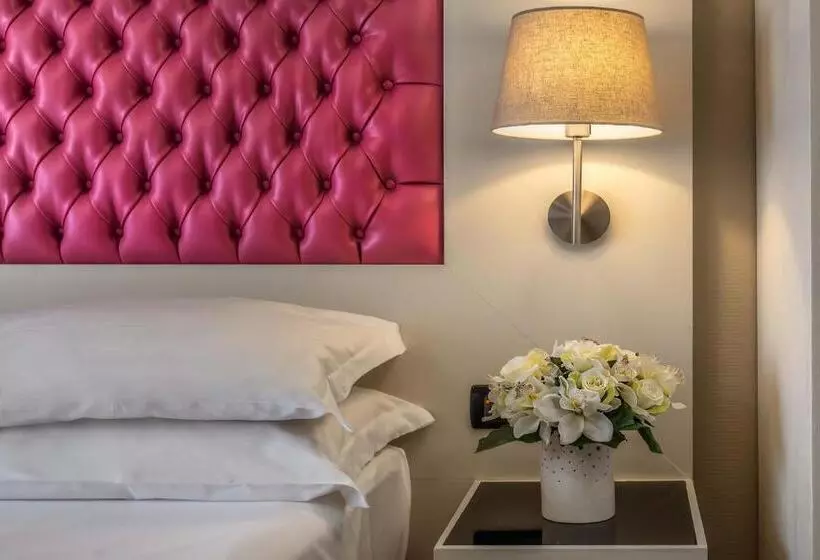 Fotos del hotel Merulana Inn Guest House:  22