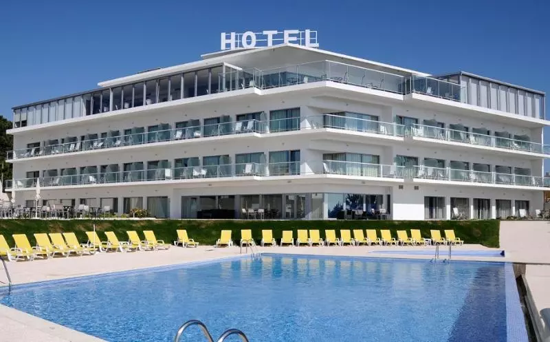 Fotos del hotel Miramar Sul:  2