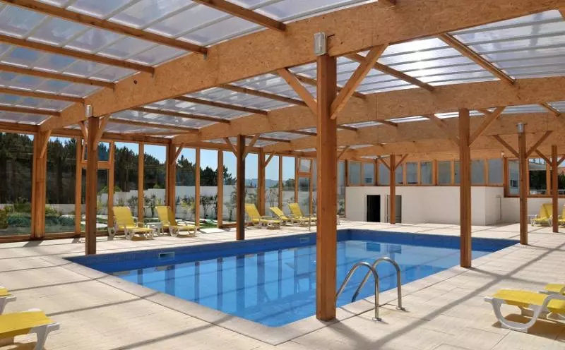 Fotos del hotel Miramar Sul:  17