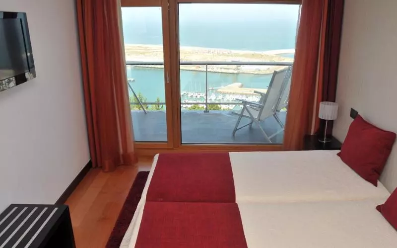 Fotos del hotel Miramar Sul:  16