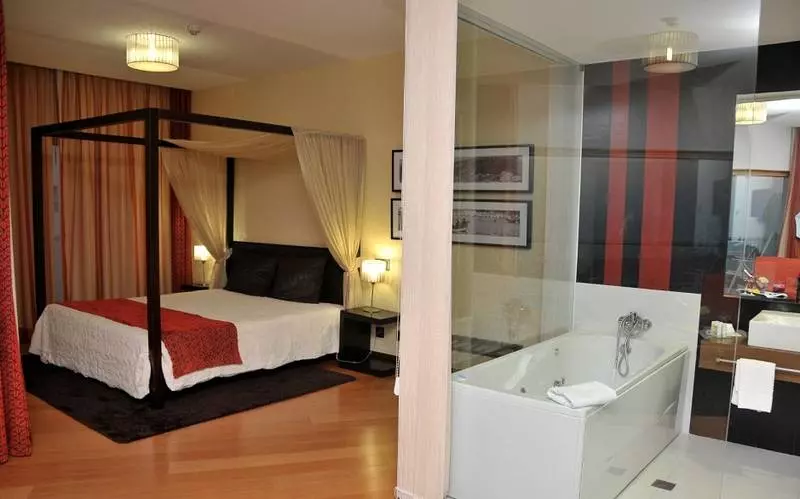 Fotos del hotel Miramar Sul:  3