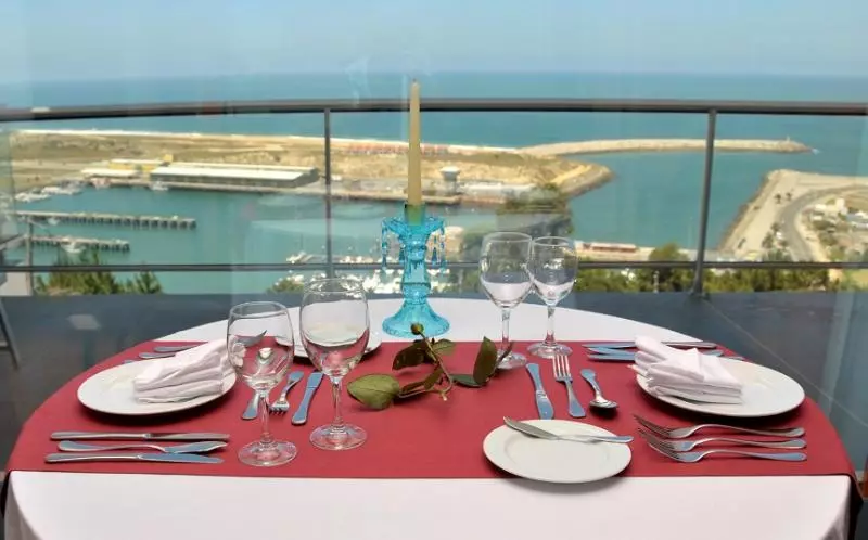 Fotos del hotel Miramar Sul:  12