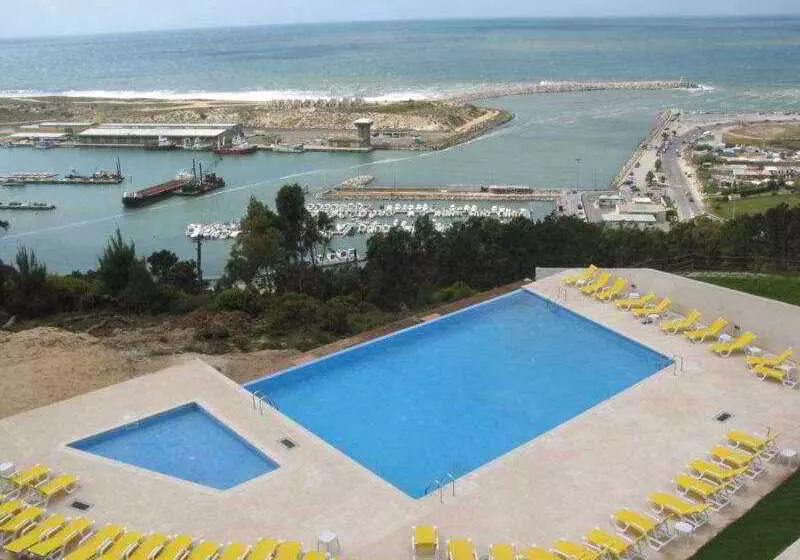 Fotos del hotel Miramar Sul:  9