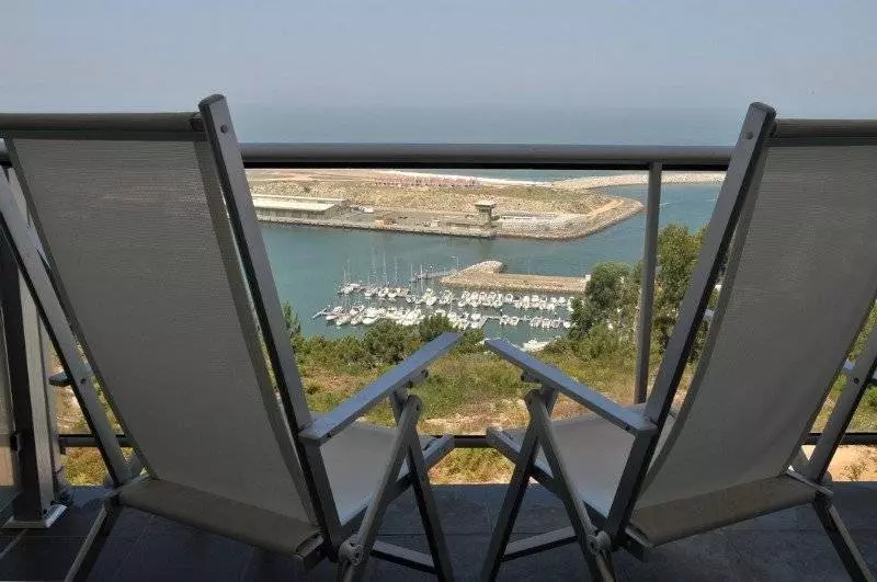 Fotos del hotel Miramar Sul:  8