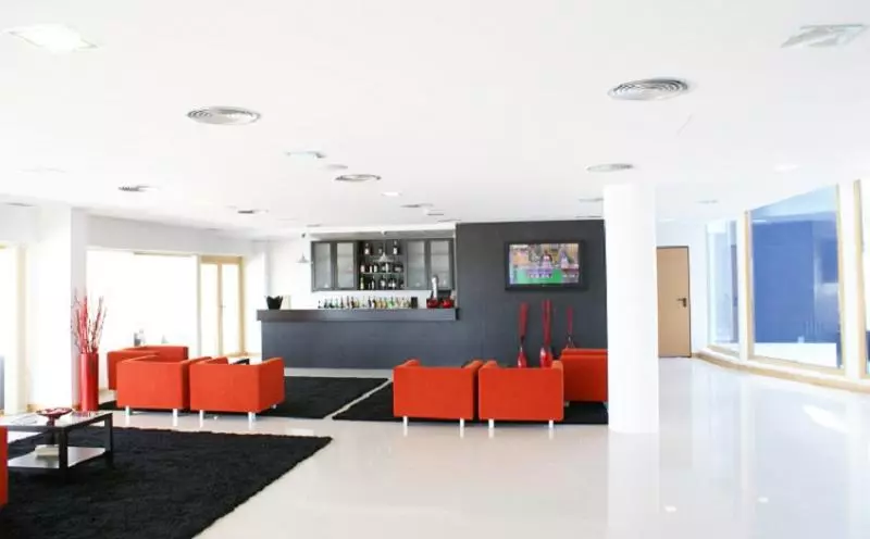 Fotos del hotel Miramar Sul:  4