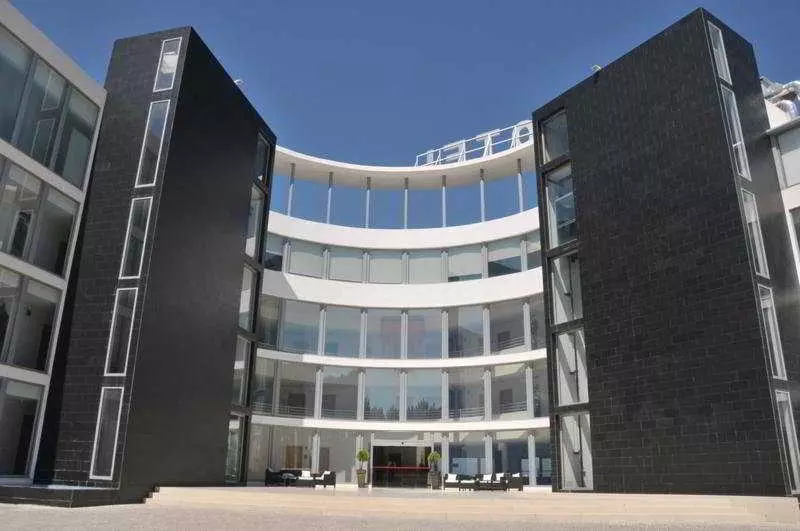 Fotos del hotel Miramar Sul:  18