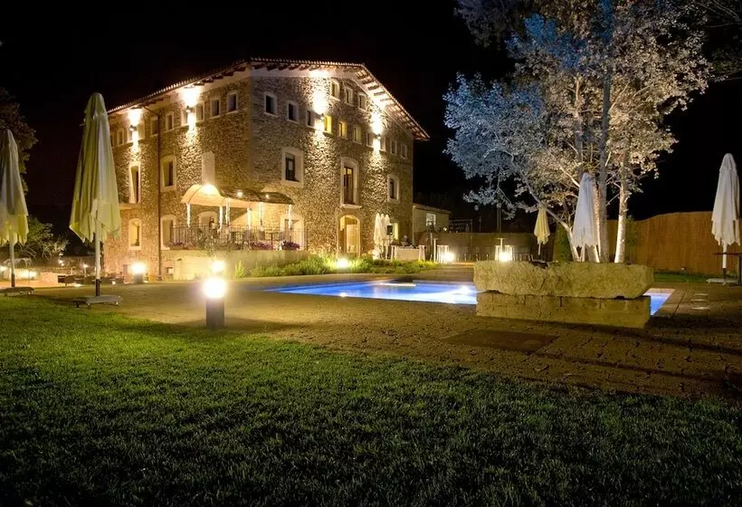 Fotos del hotel Molí Blanc:  9