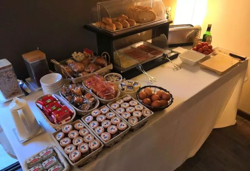 Fotos del hotel Molí Blanc:  8