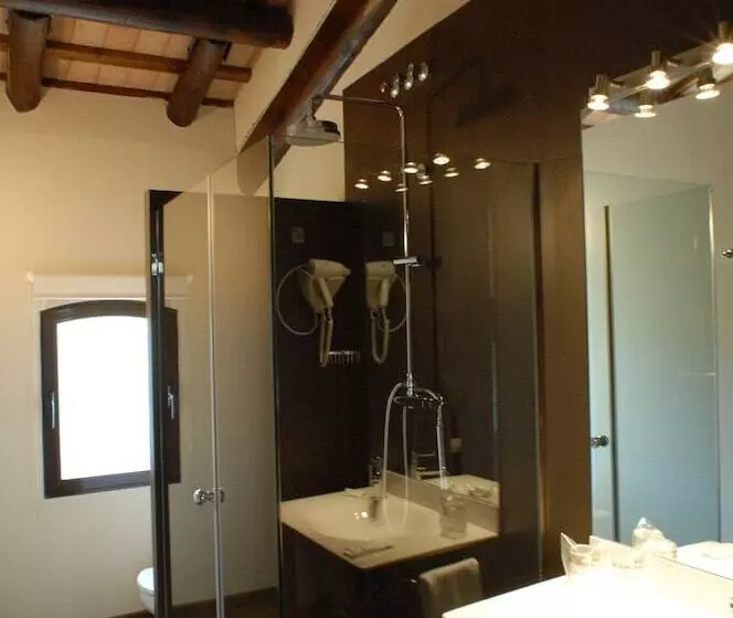 Fotos del hotel Molí Blanc:  5