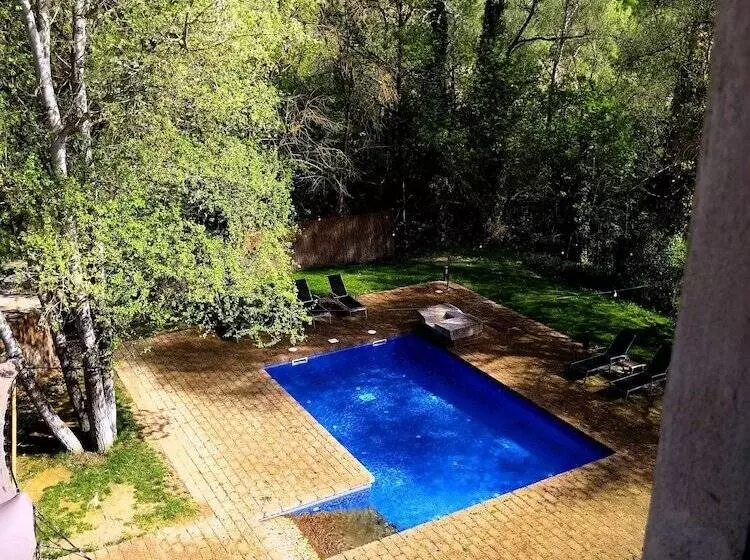 Fotos del hotel Molí Blanc:  2