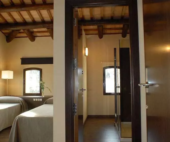 Fotos del hotel Molí Blanc:  12