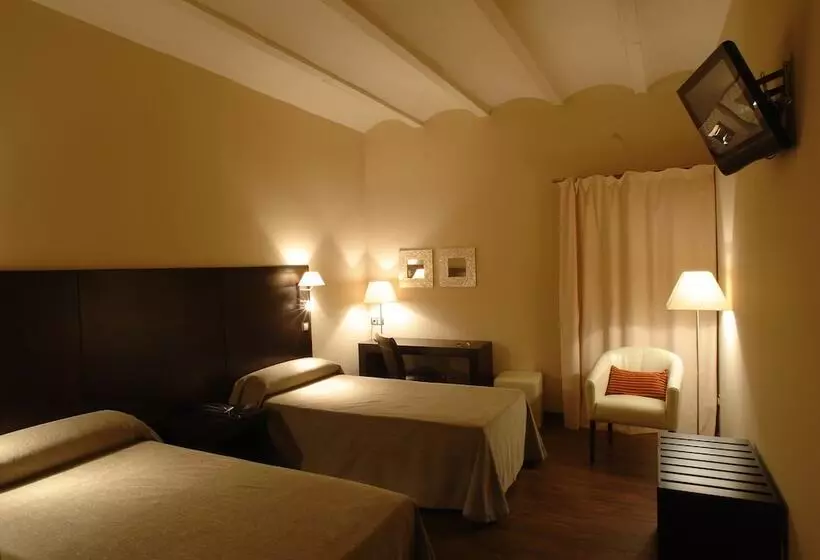 Fotos del hotel Molí Blanc:  7